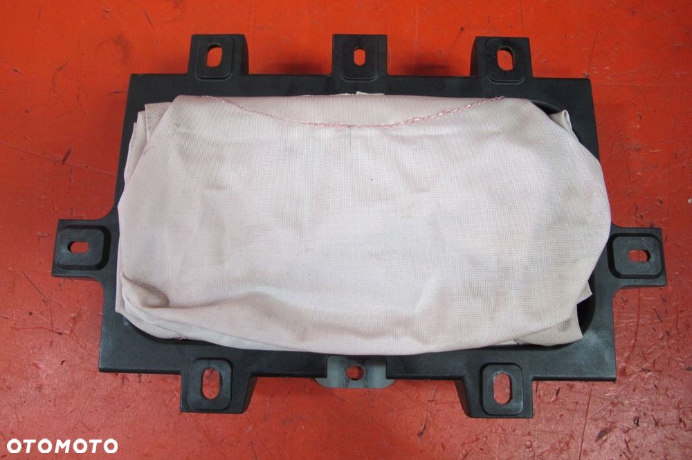 CITROEN DS5 PODUSZKI AIRBAG DESKA KONSOLA KOKPIT PASY KOMPLET NAPINACZE - 6