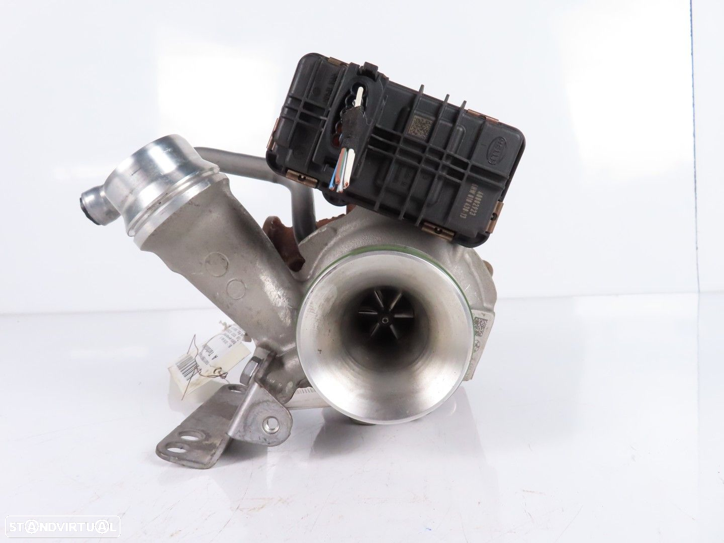 Turbo Usado / Original BMW 2 Active Tourer (F45)/BMW 2 Gran Tourer (F46)/BMW X1... - 5