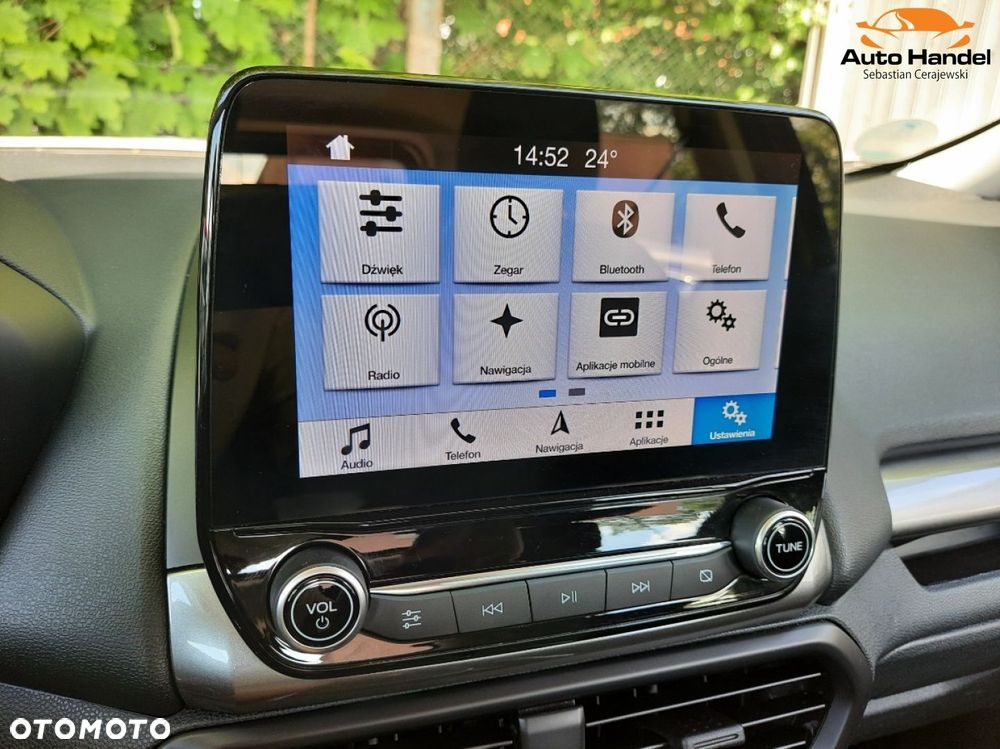 Ford EcoSport - 29