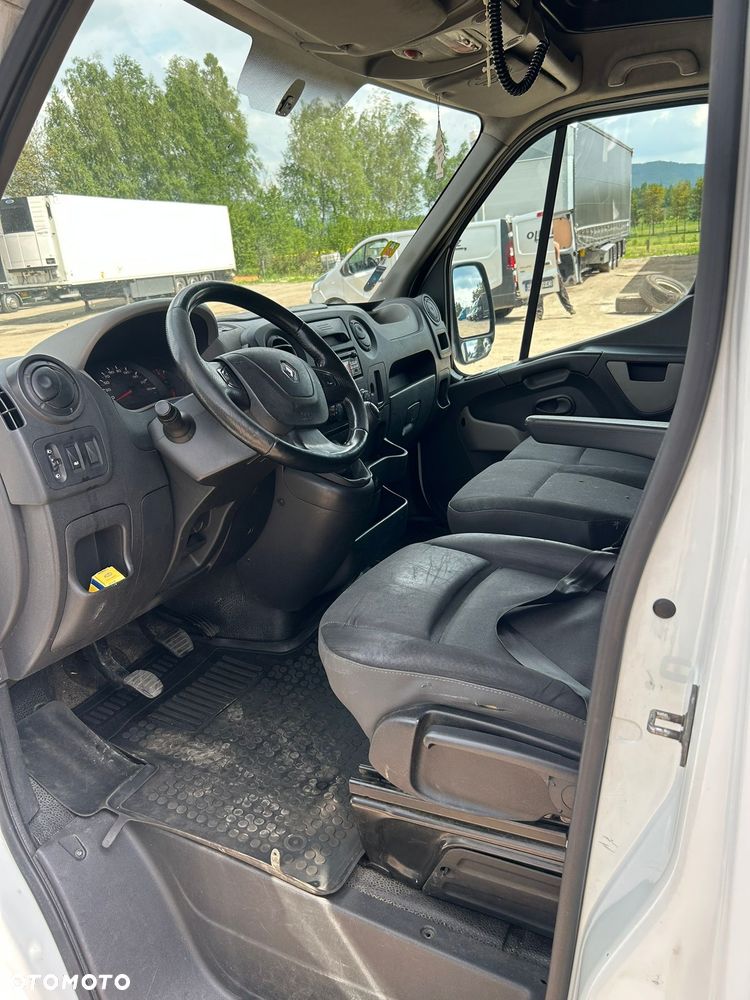 Renault Master - 8