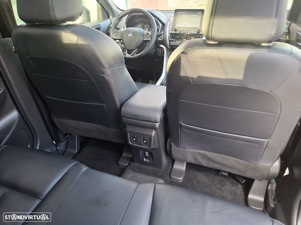 Mitsubishi Eclipse Cross 2.4 PHEV eStyle - 42