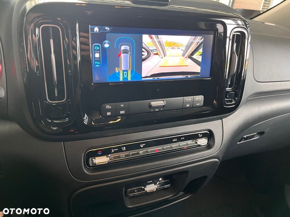 Mercedes-Benz vito 116 CDI KA OM654 - 13