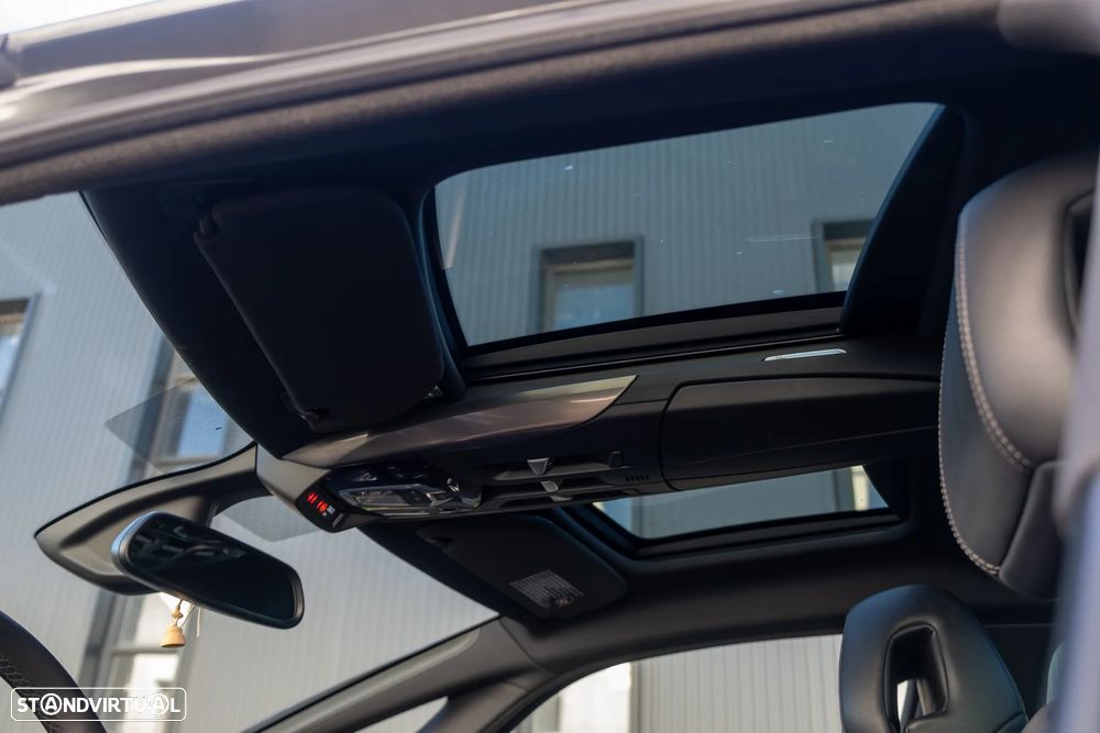 Citroën DS5 HDi 165 Aut. SportChic - 43