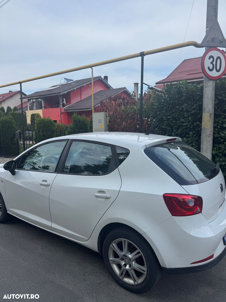 Seat Ibiza 1.4 Reference - 2