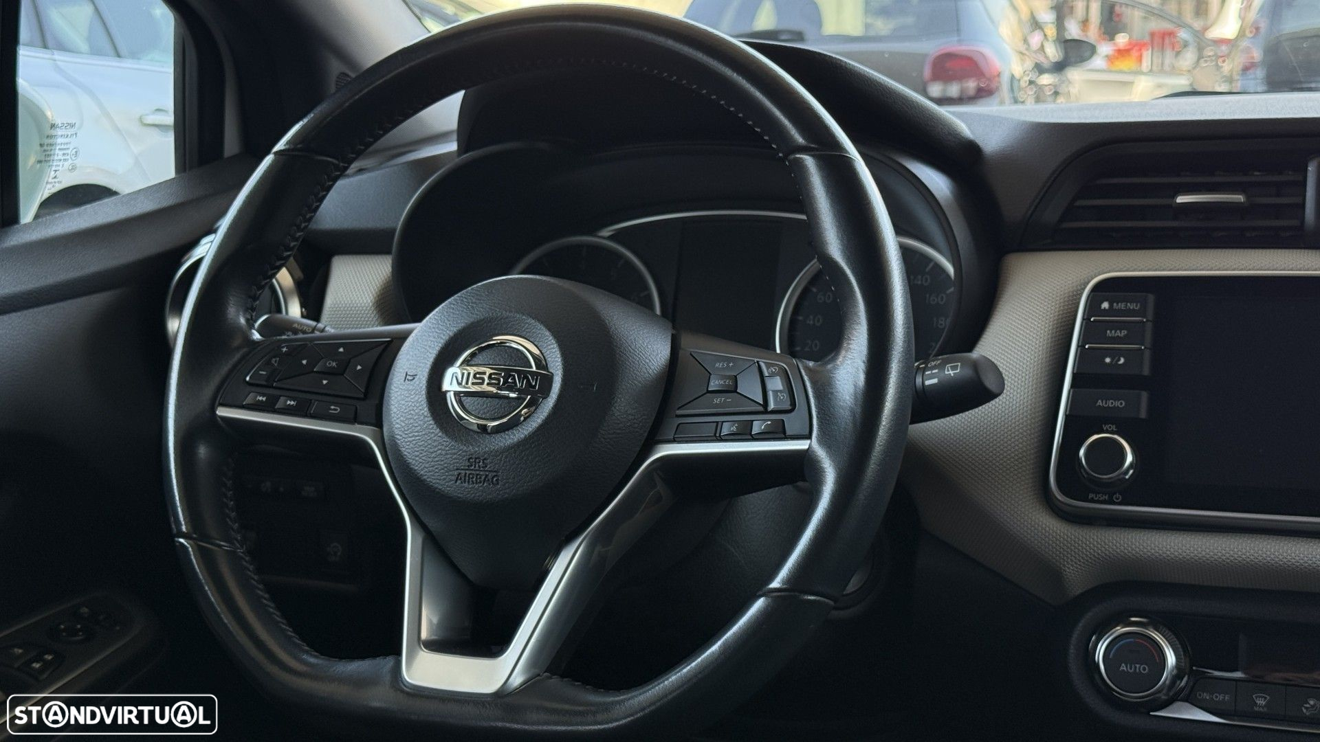 Nissan Micra 1.0 IG-T N-Sport - 18
