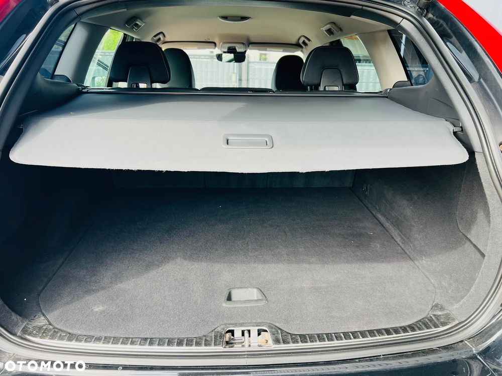Volvo XC 60 - 8