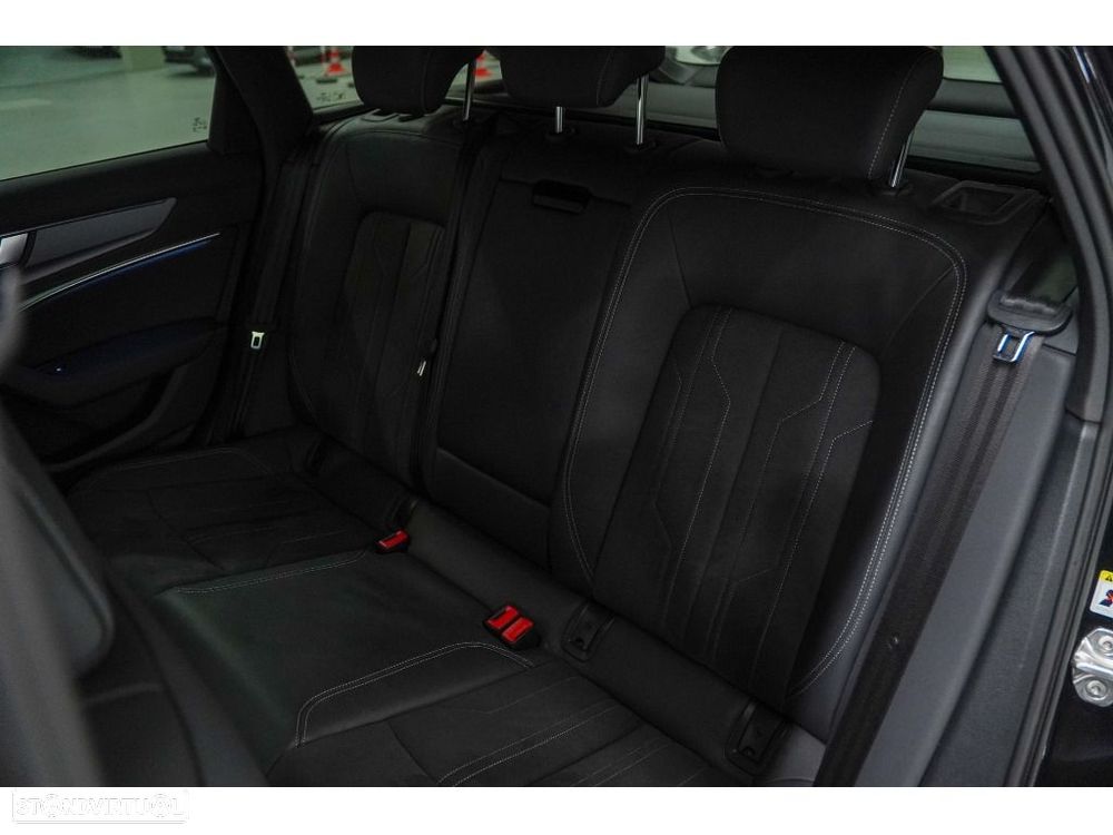 Audi A6 Avant 40 TDI Advanced S tronic - 11