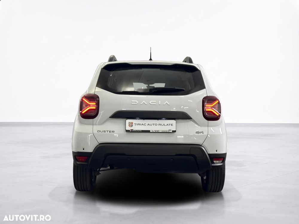 Dacia Duster - 5