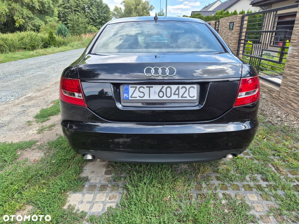 Audi A6 Limousine - 15