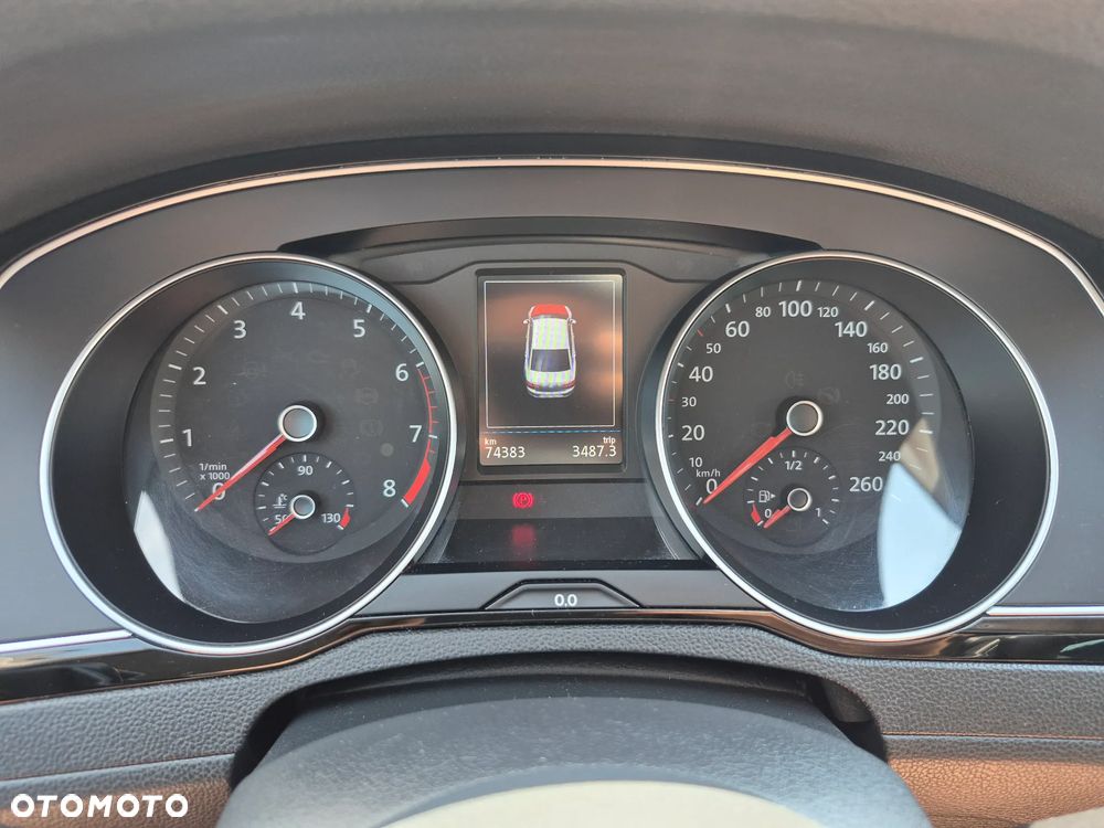 Volkswagen Passat 1.5 TSI EVO Business DSG - 18