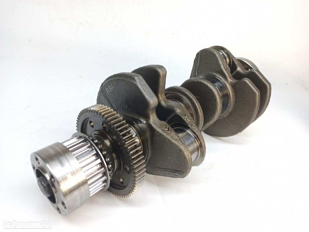 CAMBOTA PEUGEOT 3008 ALLURE - 3