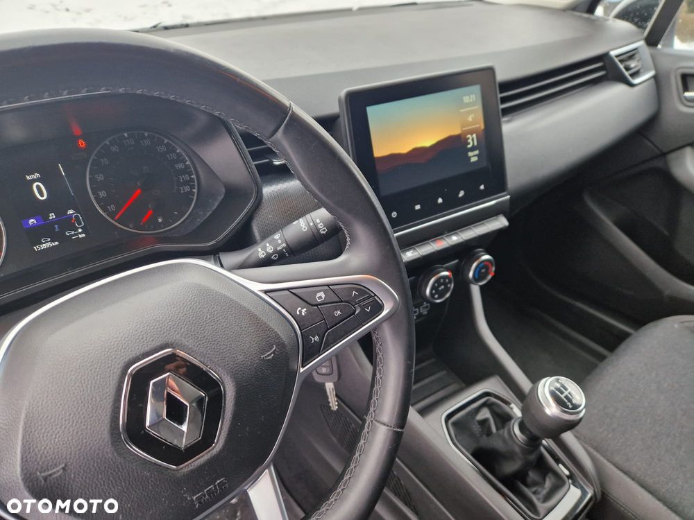 Renault Clio 1.0 TCe Equilibre - 7