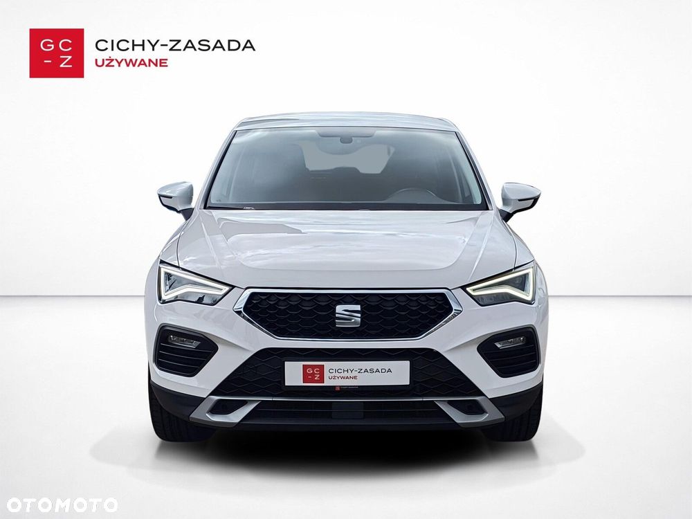 Seat Ateca - 8
