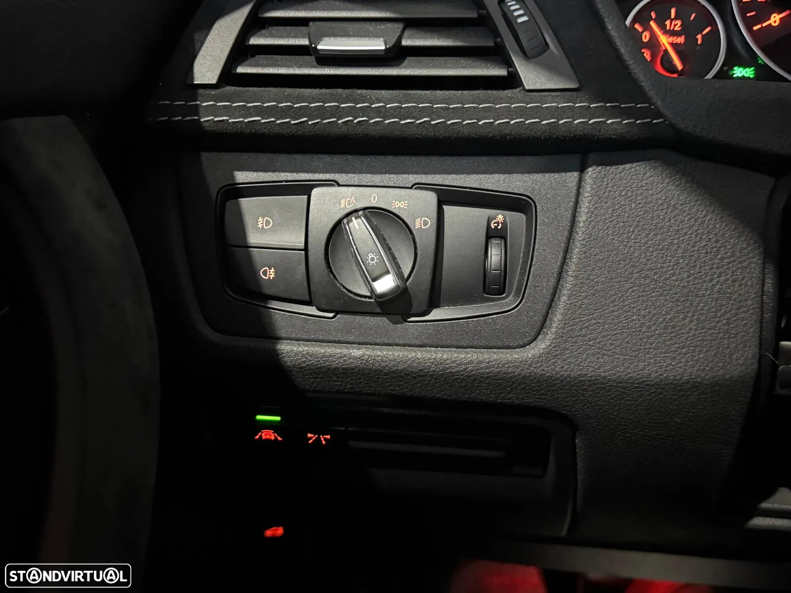 BMW 320 d Touring Pack M Auto - 46