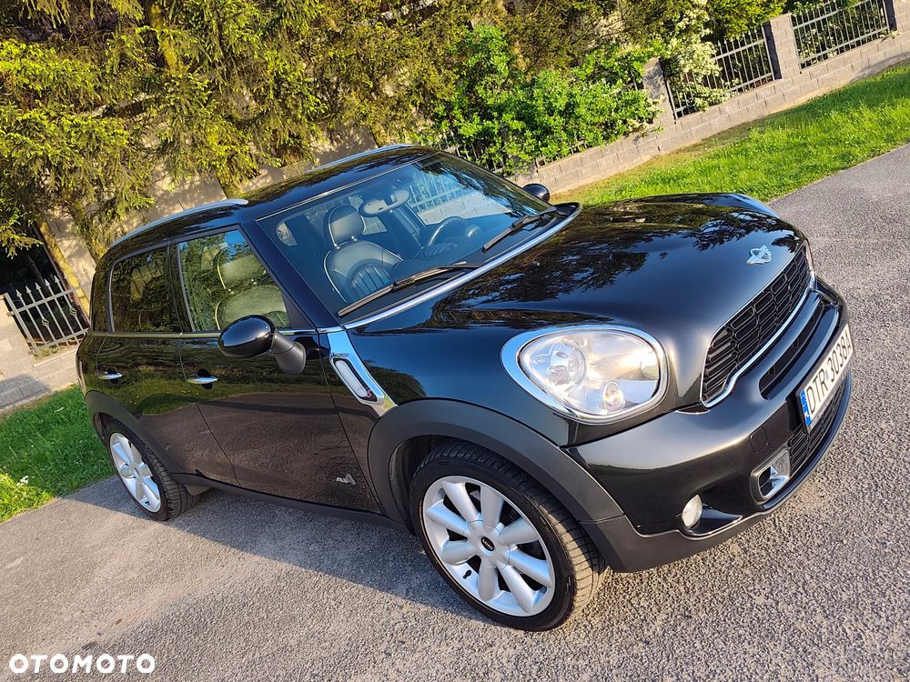 MINI Countryman - 2