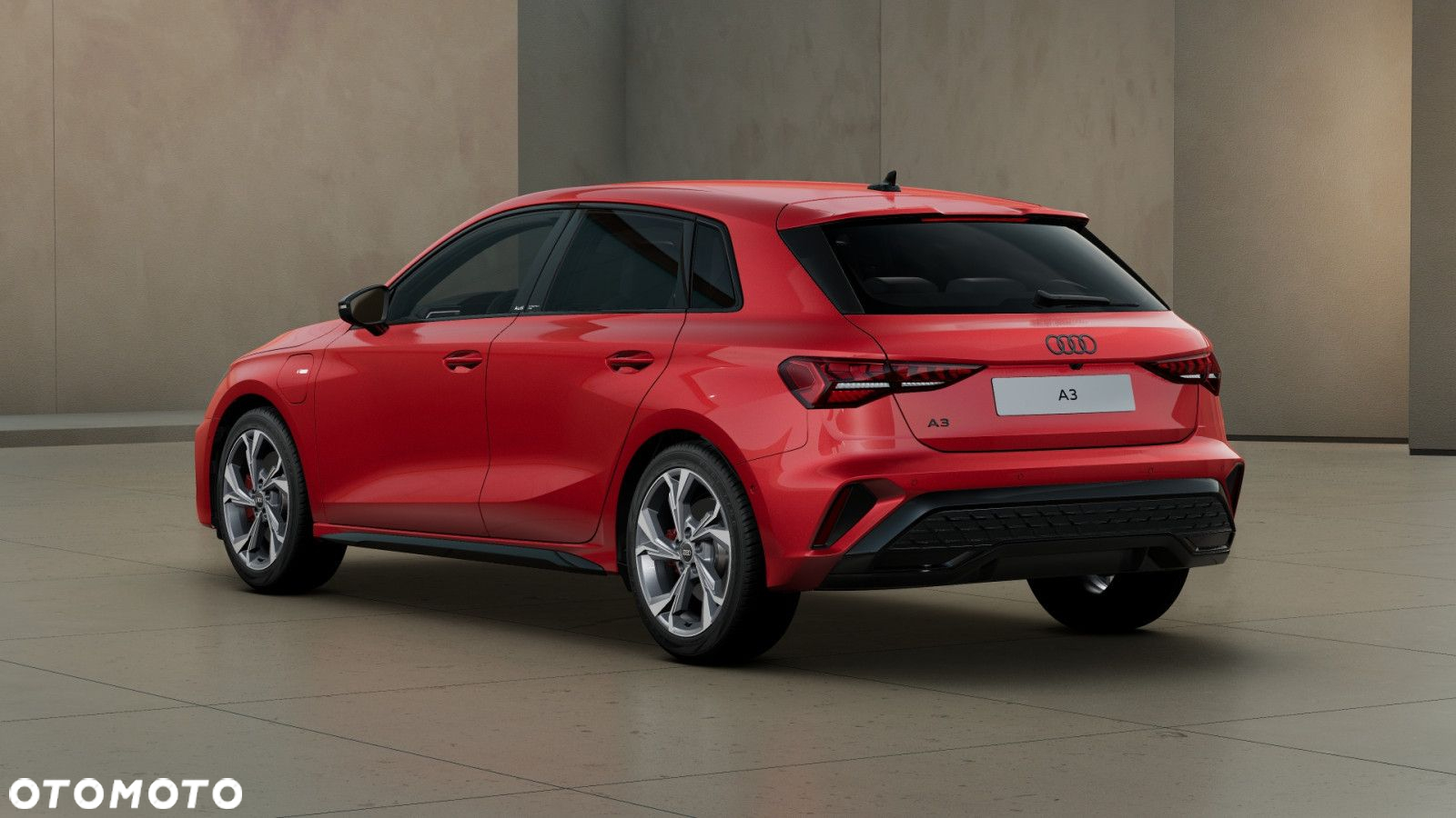 Audi A3 - 2