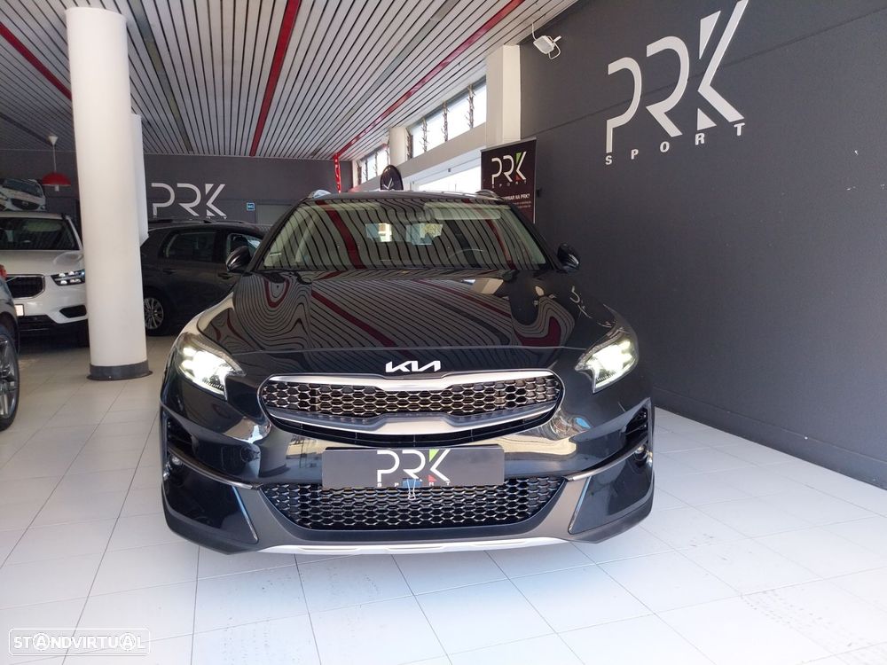Kia XCeed 1.0 T-GDI GT-Line - 2