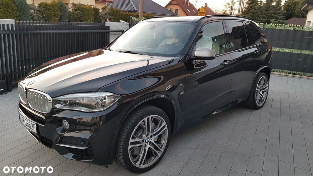 BMW X5 M - 16