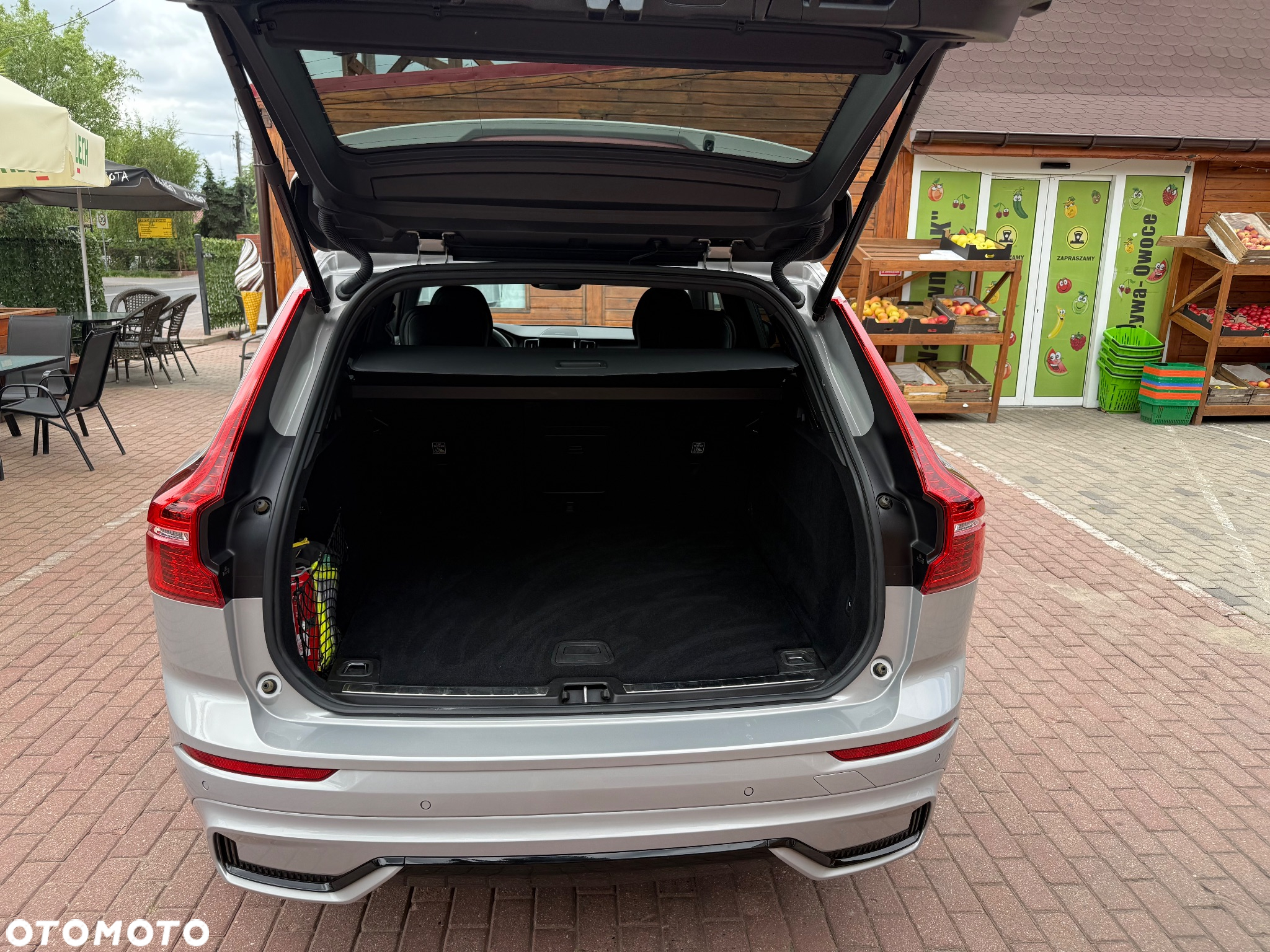 Volvo XC 60 B4 B Geartronic RDesign - 16
