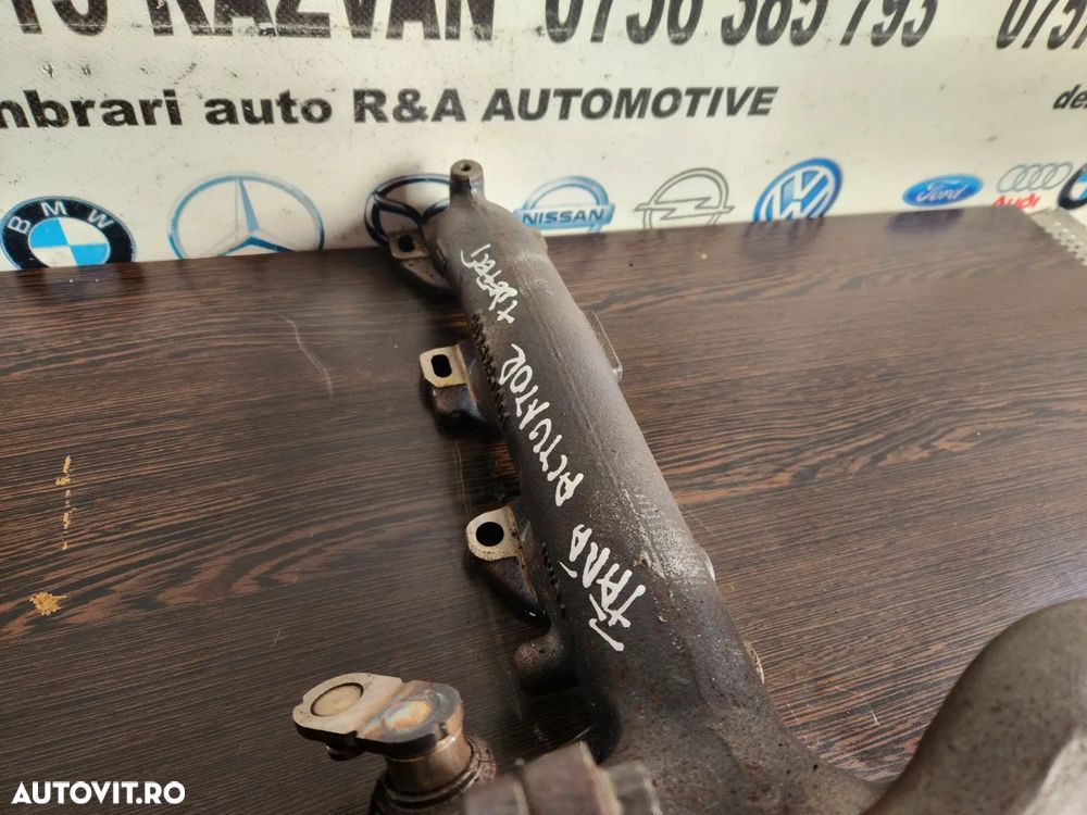 Turbine Turbo Bi-Turbo Bmw 3.0 D 4.0 D 5.0 D B57D30B Mild Hybrid Cod  Cod  G20 G30 G11 G12 G14 G15 - 10