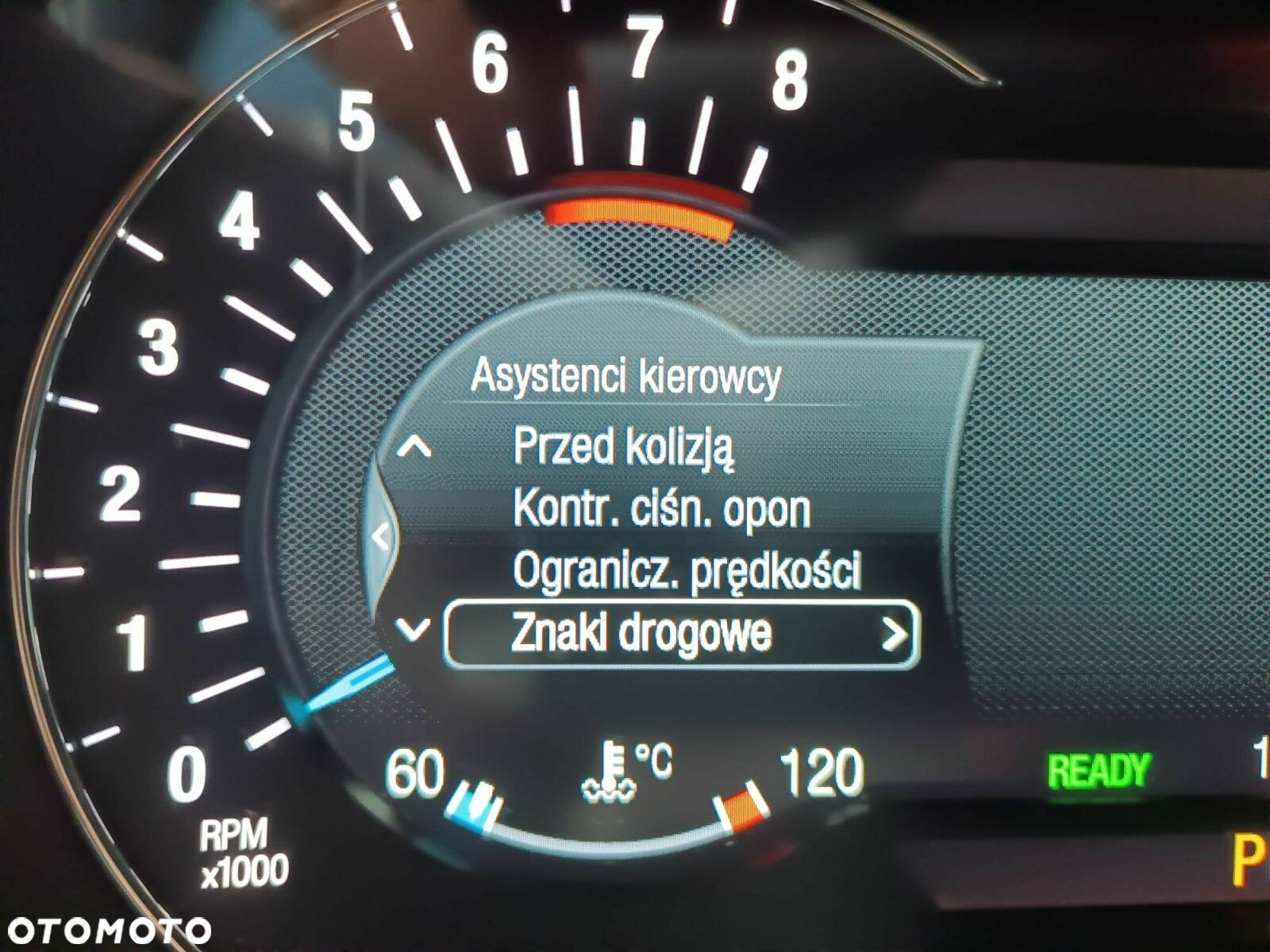 Ford S-Max - 27