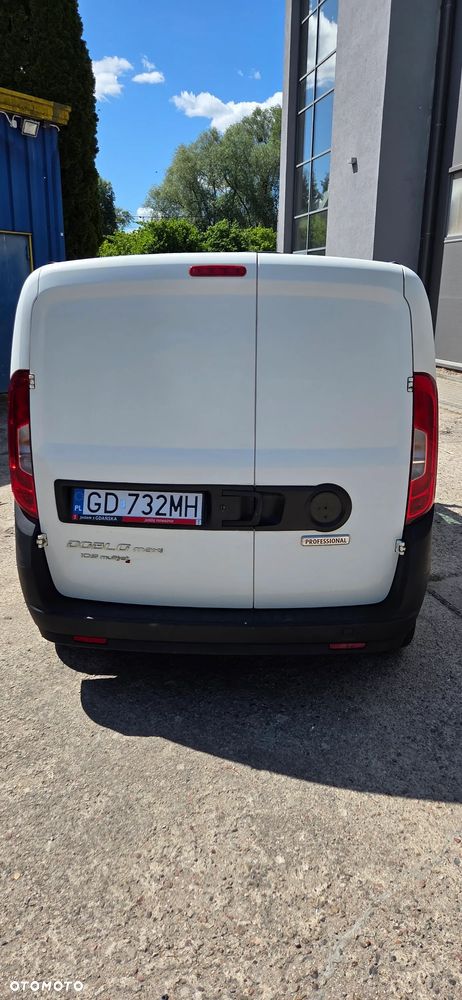 Fiat Doblo - 4