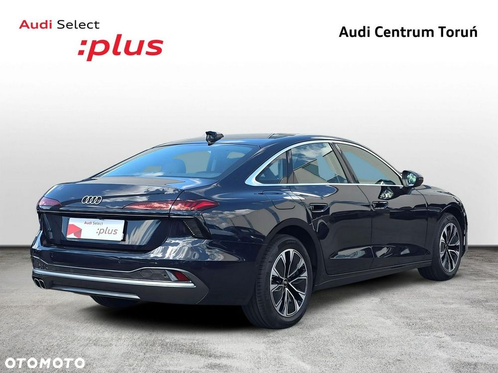 Audi A6 Limousine TDI S tronic - 5
