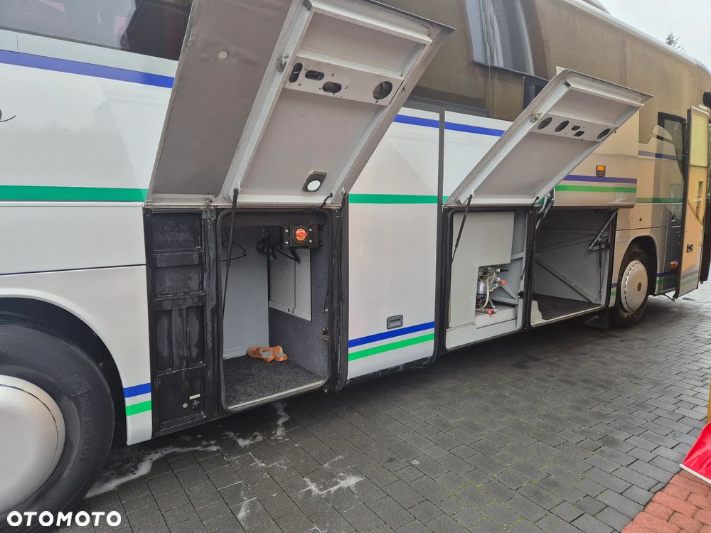 Setra 415GTHD - 10