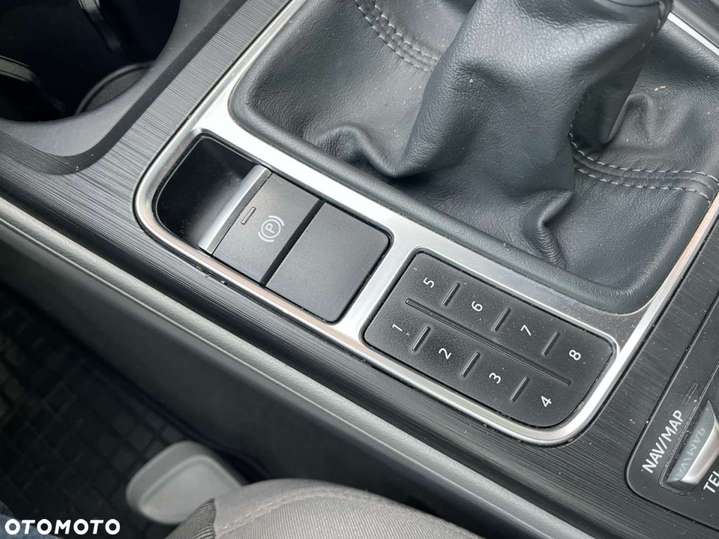 Audi A4 Avant 2.0 TDI DPF Ambition - 18