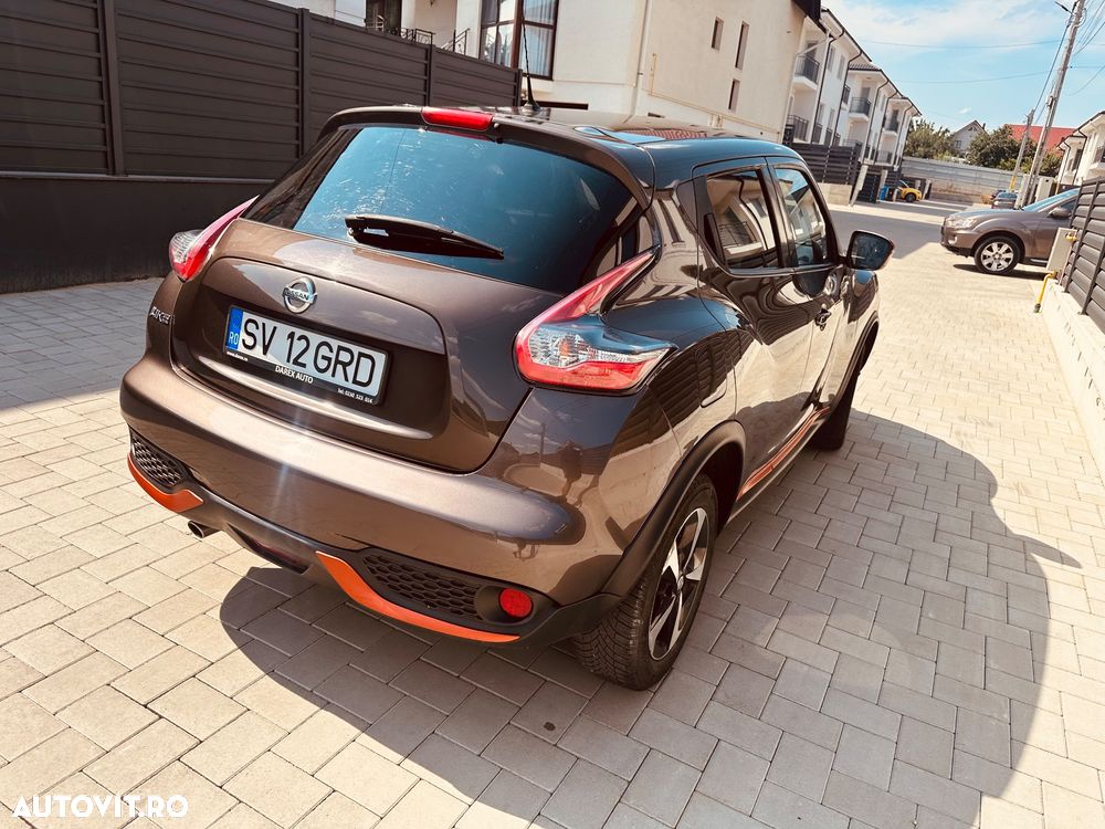 Nissan Juke - 2
