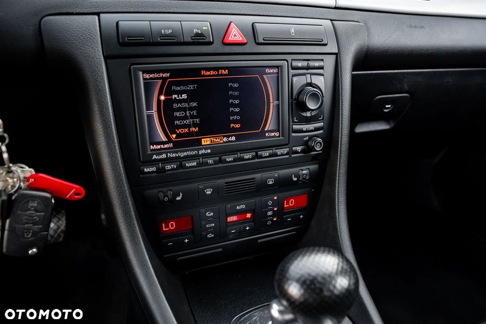 Audi A6 3.0 Quattro Tiptr - 35
