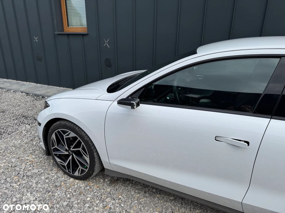 Hyundai IONIQ 6 77kWh Uniq 4WD - 11