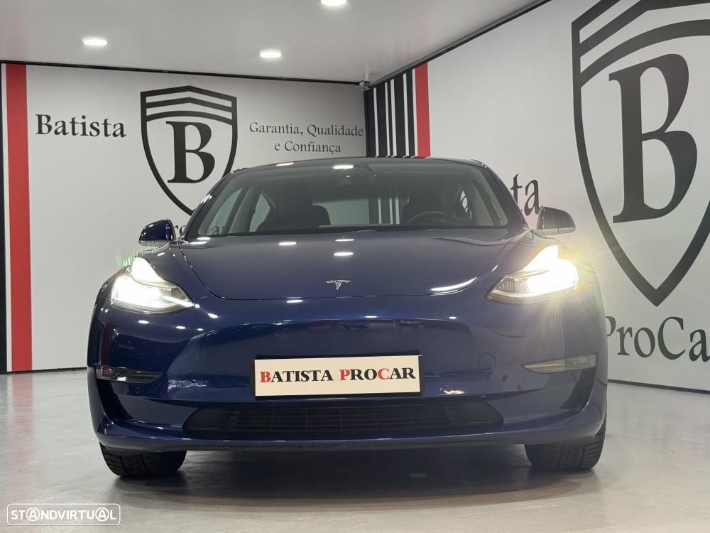 Tesla Model 3 Long-Range Dual Motor AWD - 17