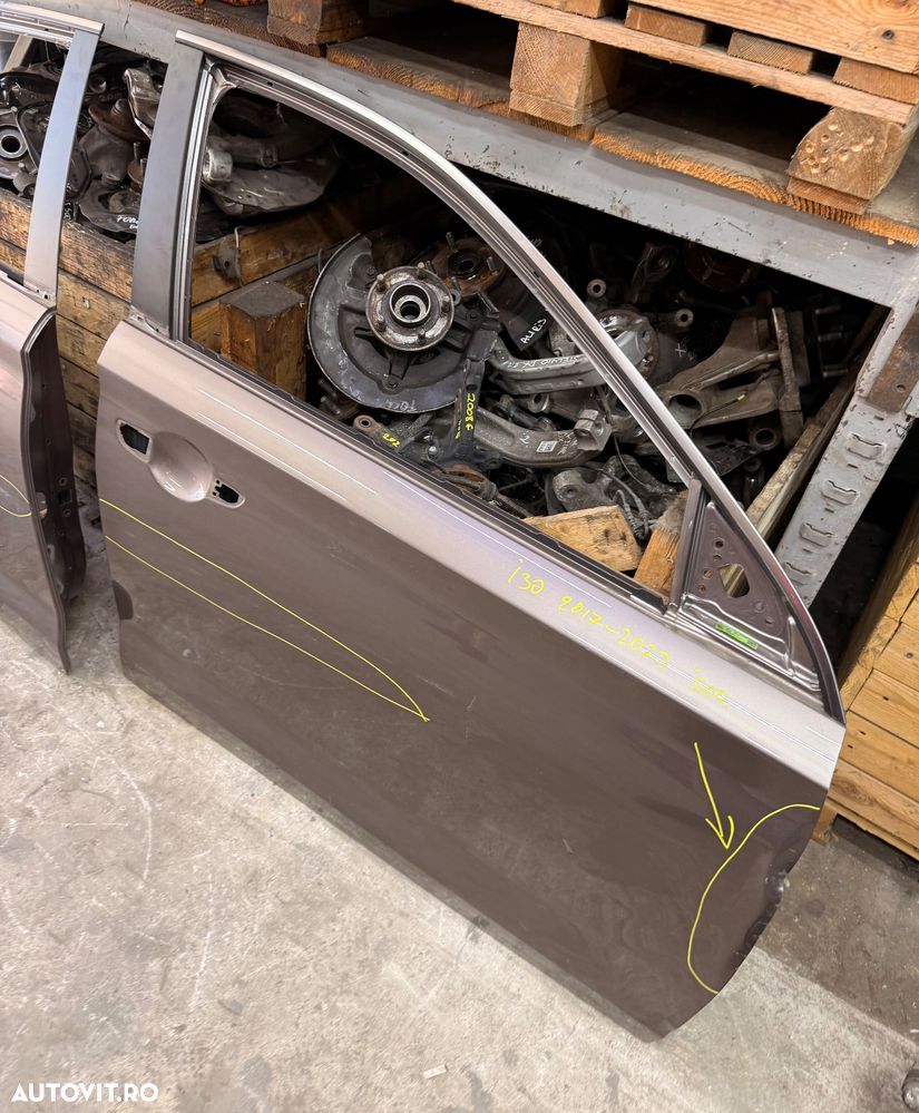 Usa dreapta fata HYUNDAI I30 an 2018-2023 cu defect - 3