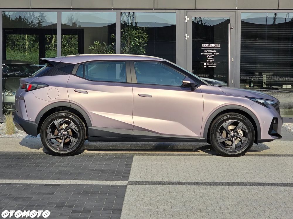 GAC Emzoom 1.5T Luxury DCT - 13