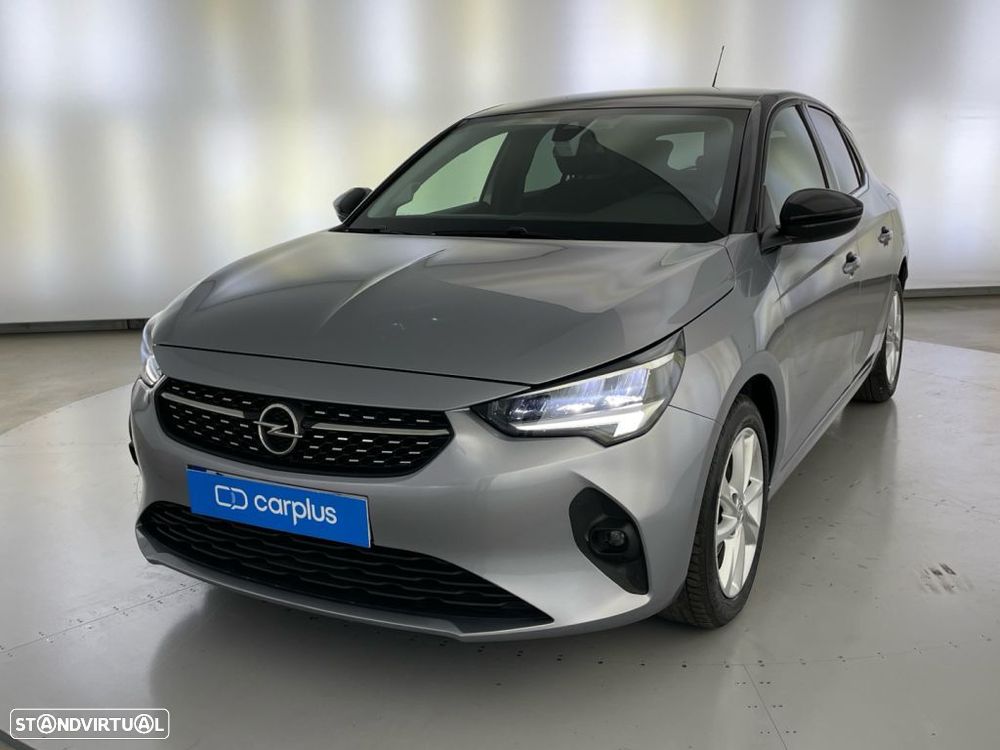 Opel Corsa 1.2 T Elegance - 20