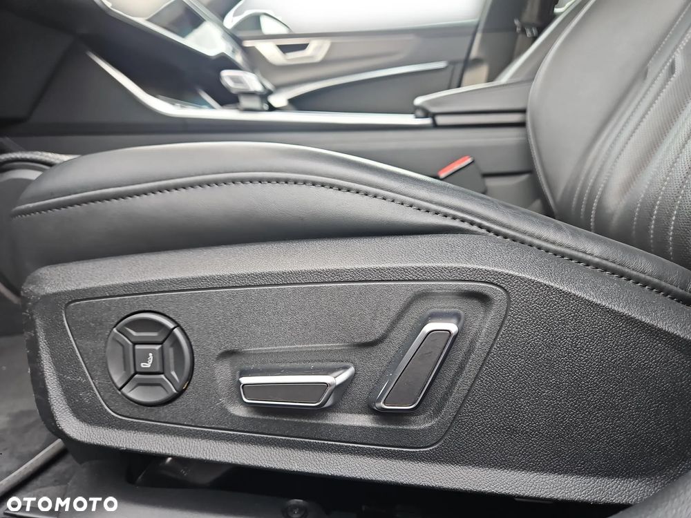Audi A6 - 14