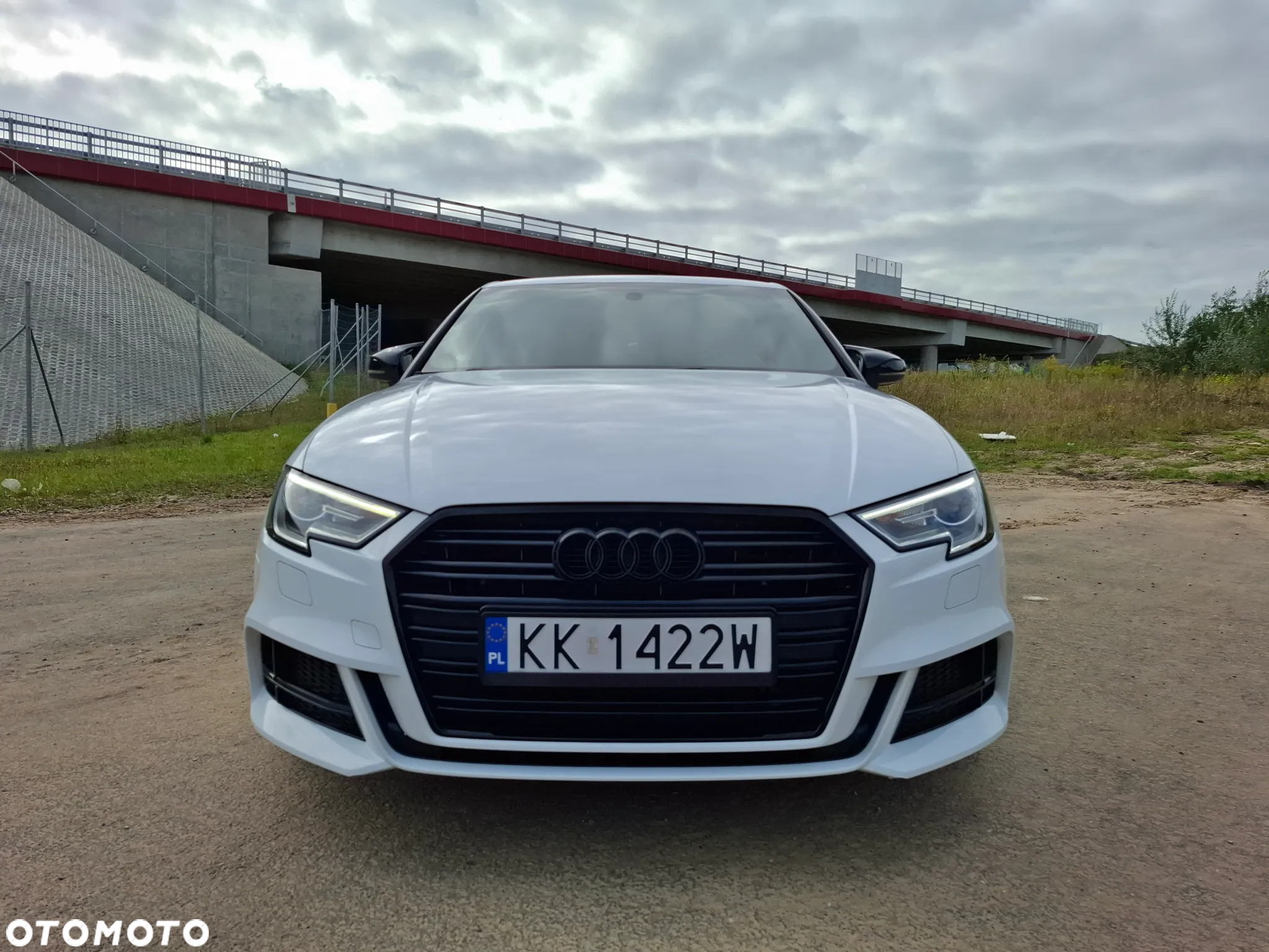 Audi A3 Limousine 1.6 TDI Sport - 18