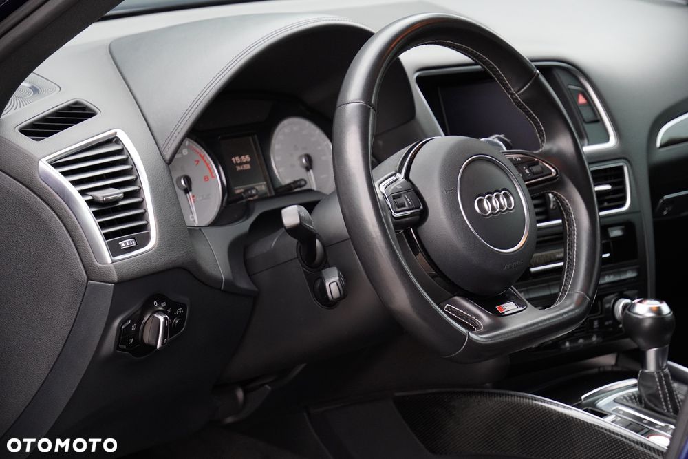 Audi SQ5 Sportback - 21