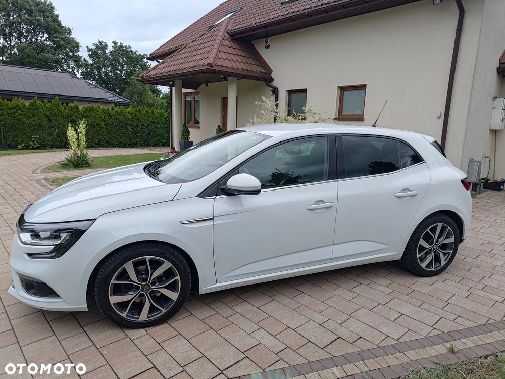 Renault Megane ENERGY TCe 130 EDC INTENS - 2