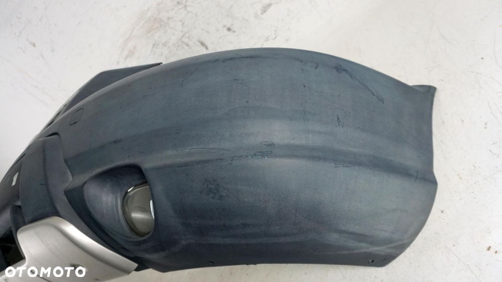 ZDERZAK PRZÓD PRZEDNI VOLVO XC70 I CROSS COUNTRY 00-04 2005-2007 9190896 - 5