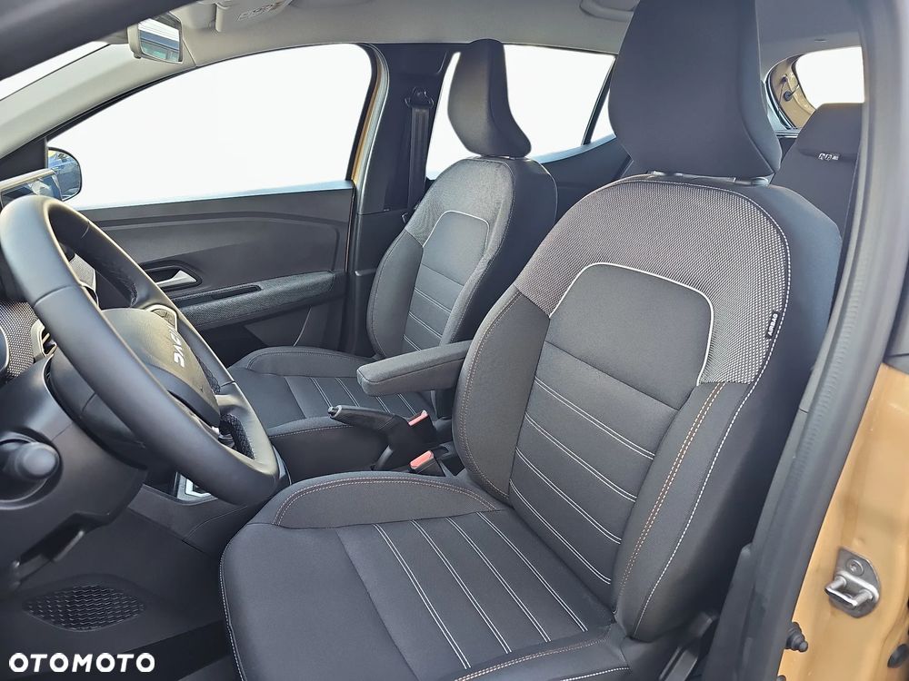 Dacia Sandero Stepway 1.0 TCe Expression - 12