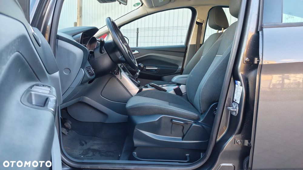 Ford C-MAX 1.0 EcoBoost Start-Stopp-System Champions Edition - 18
