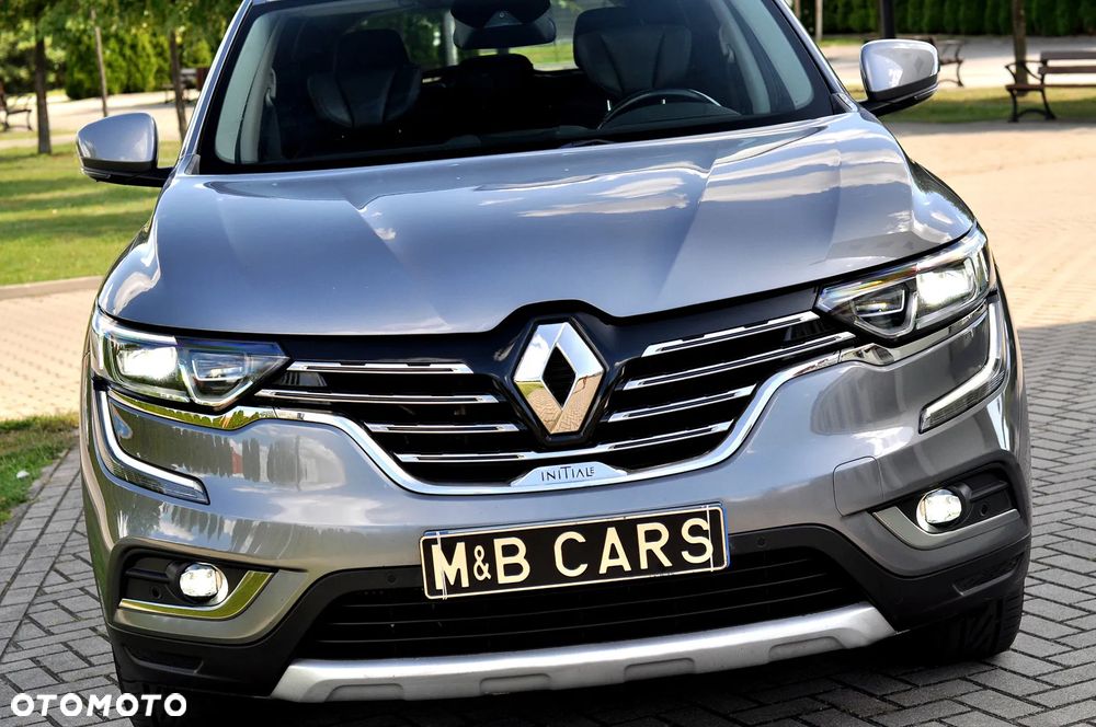 Renault Koleos ENERGY dCi 175 X-tronic 4WD INITIALE PARIS - 12