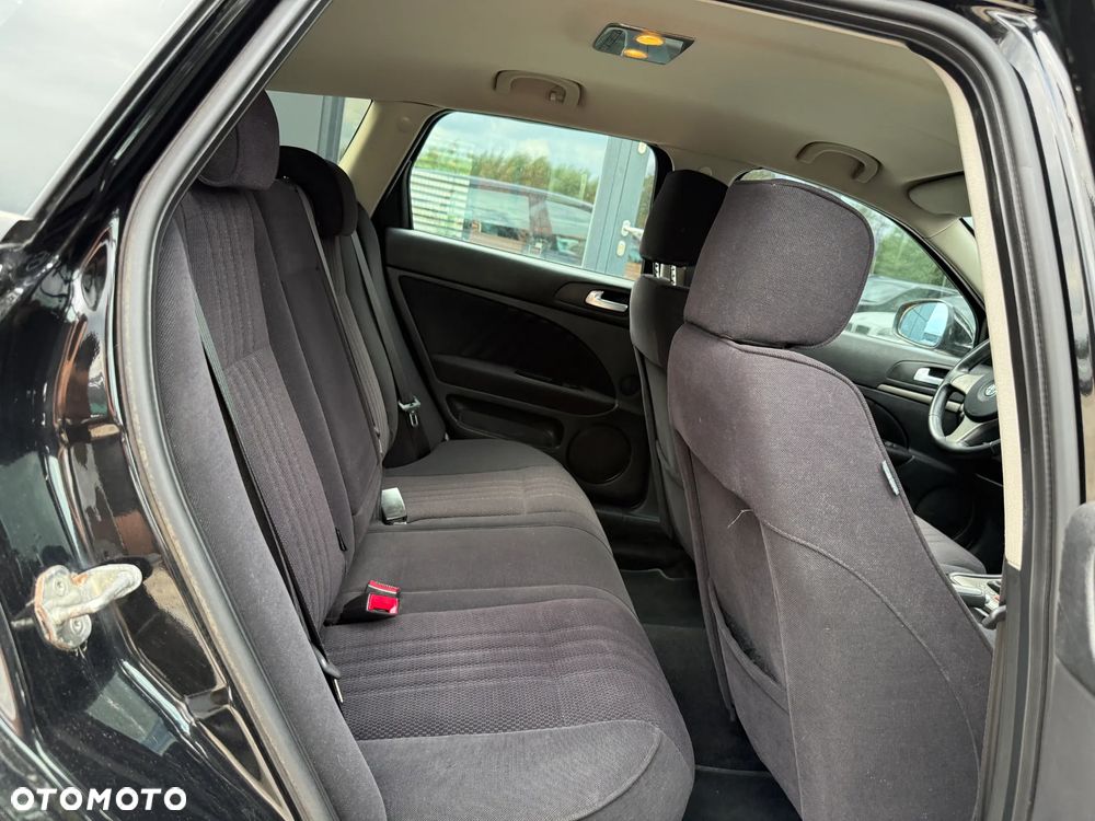 Alfa Romeo 159 1.8 MPI 16V - 29