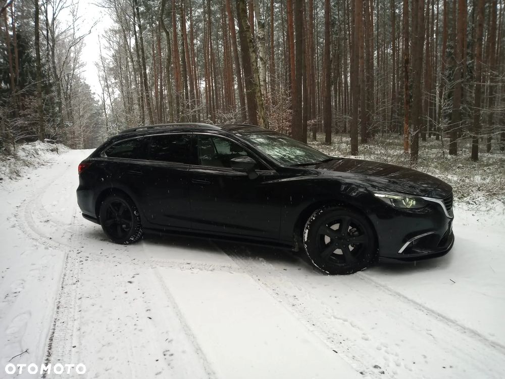 Mazda 6 - 22