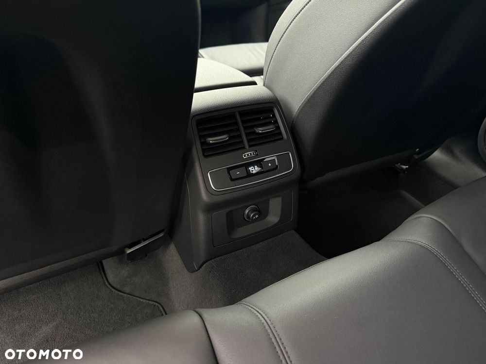 Audi A4 Avant 40 TFSI mHEV Advanced S tronic - 20