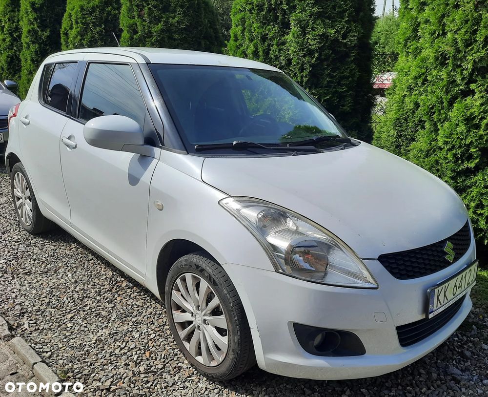 Suzuki Swift 1.2 Comfort - 2