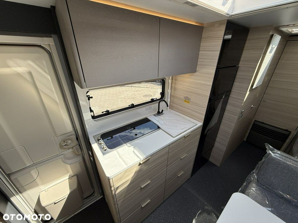 Adria Altea 552PK 60Y Deluxe FV23% WCC - 18