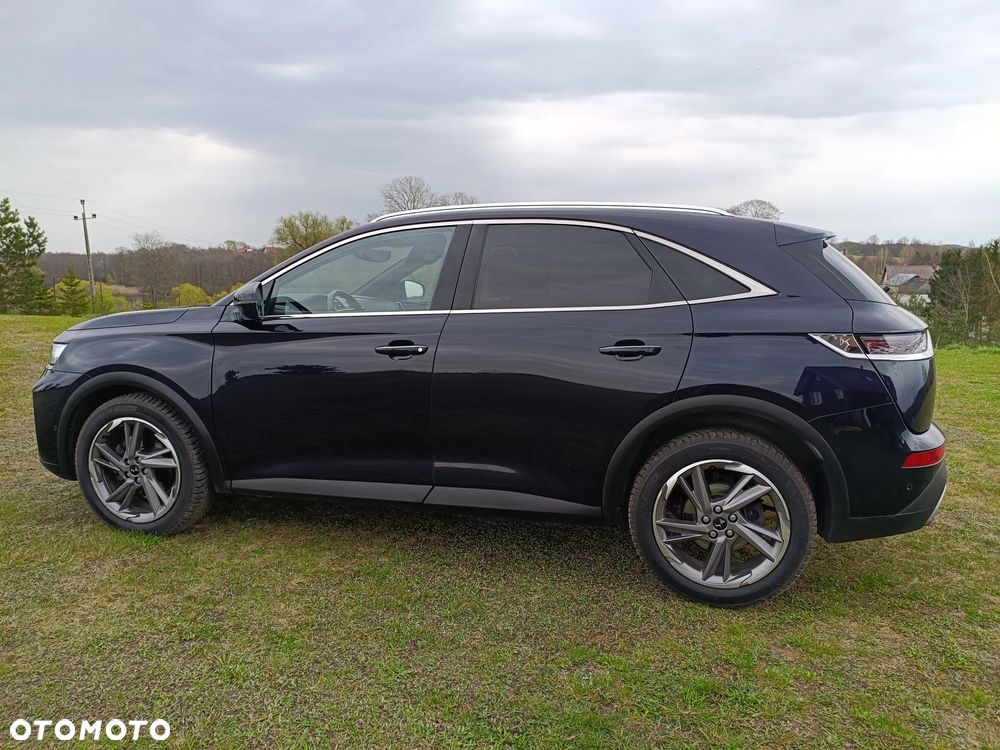 DS Automobiles DS 7 Crossback 1.6 PureTech Rivoli - 4